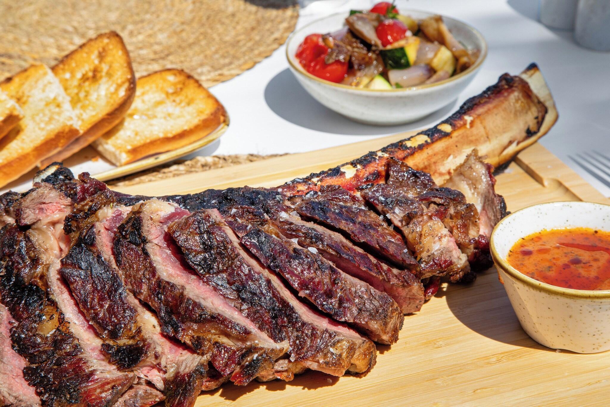 Restaurant Melia Lloret de Mar