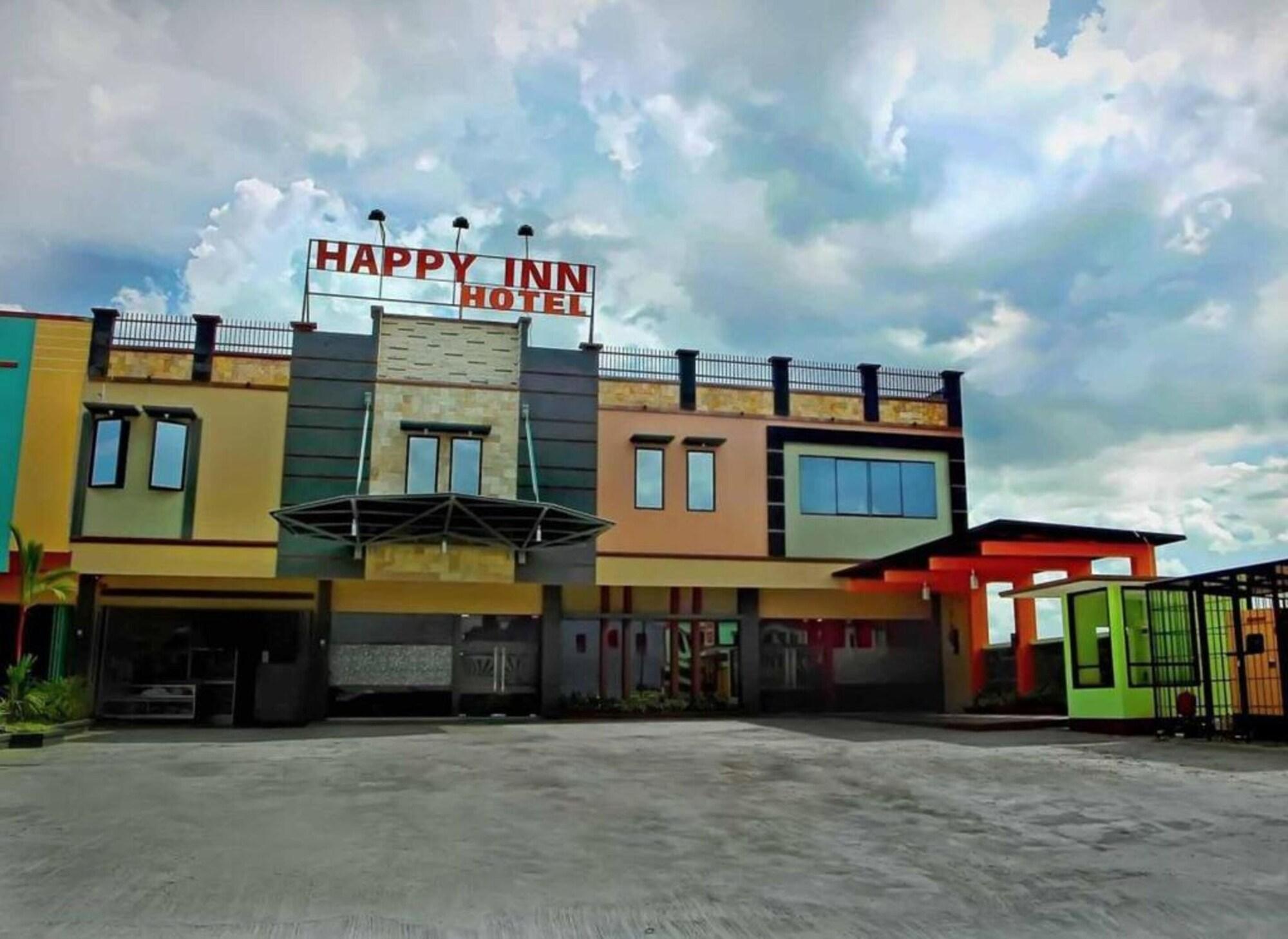 Varios Happy Inn Hotel