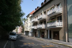 Alojamiento - Budavar Bed and Breakfast