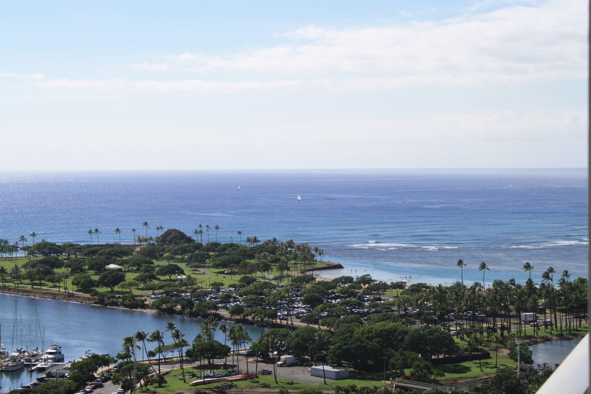Playa Ala Moana Hotel by LSI Resorts