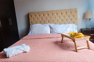 Alquiler Vacacional - La Tierra33: Cozy, Nature-touch, & Views Apartment