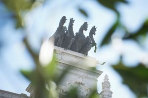 Alojamiento - Hotel Regina