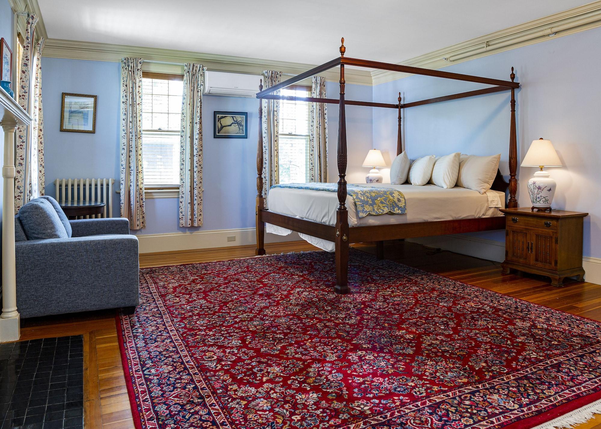 Habitación Stratford