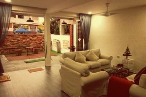 Alquiler Vacacional - Relax Station Homestay