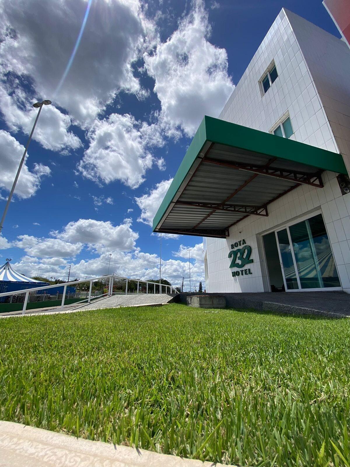 Varios Rota 232 Hotel