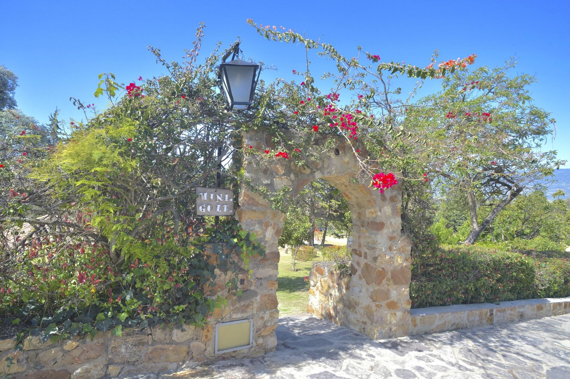 Campo de Golf Hospederia Duruelo