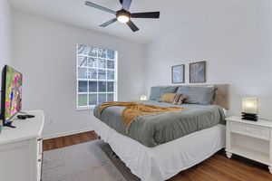 Alquiler Vacacional - Newly Renovated First Floor 2Bed & 2 Bath, Near Disney