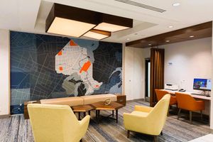 Alojamiento - Holiday Inn Express & Suites Ottawa West - Nepean by IHG