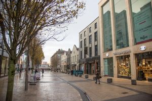 Alojamiento - The Bedford Townhouse & Café