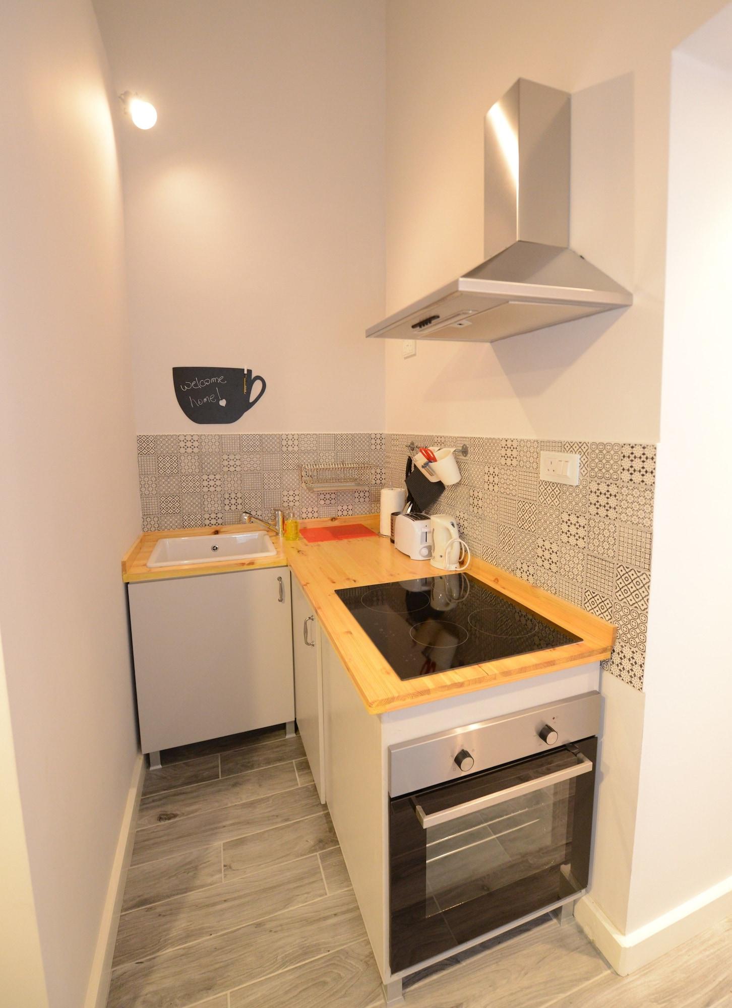 Equipamiento de Habitación Paulos Valletta