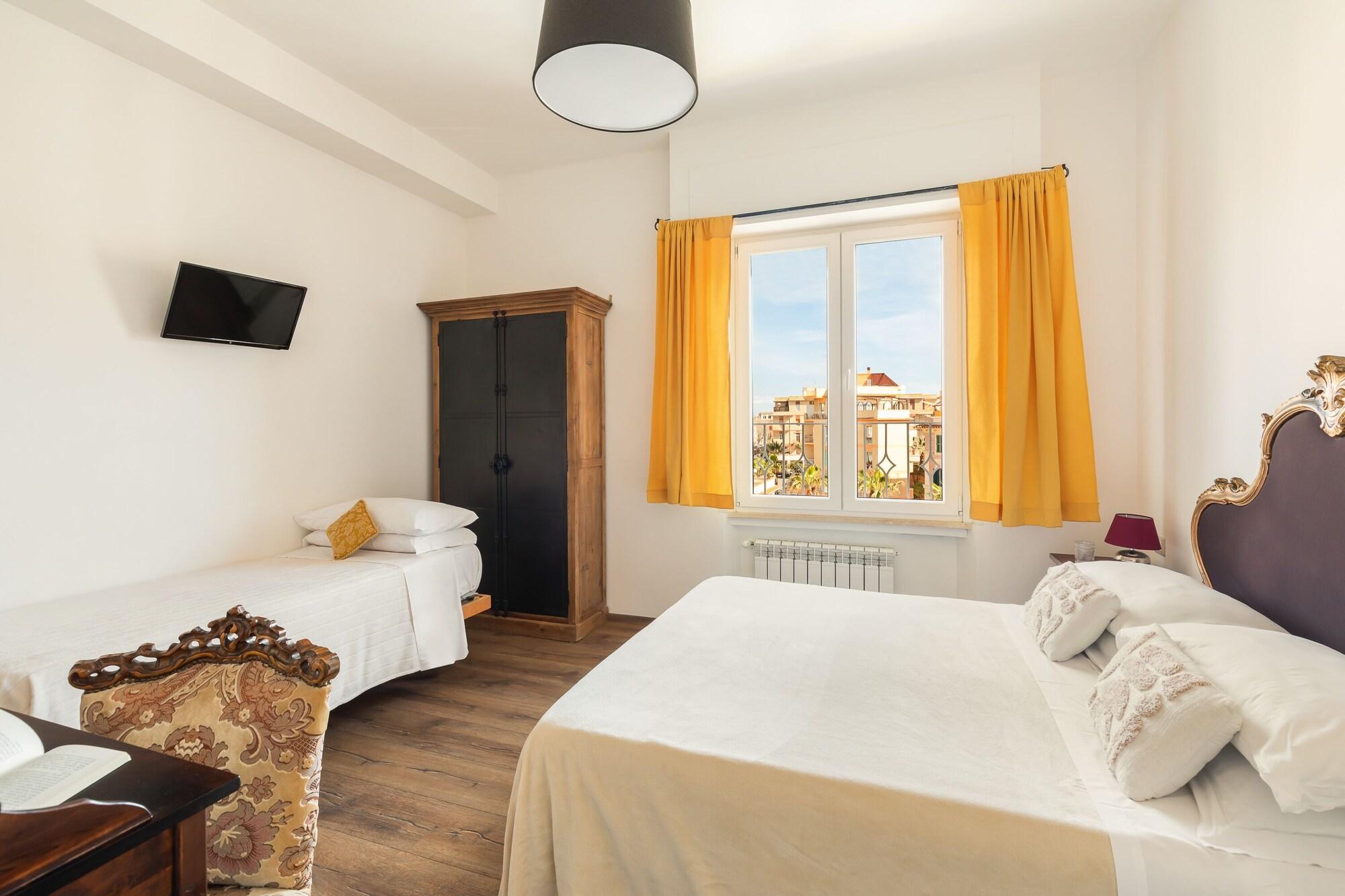 Playa Guest House Maison 6