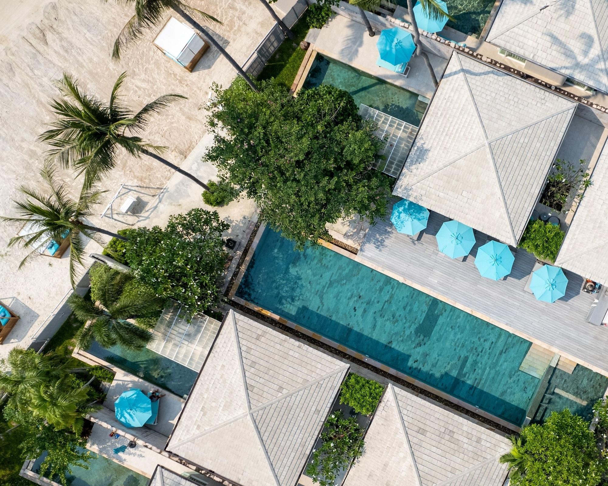 Habitación Avani+ Samui Resort