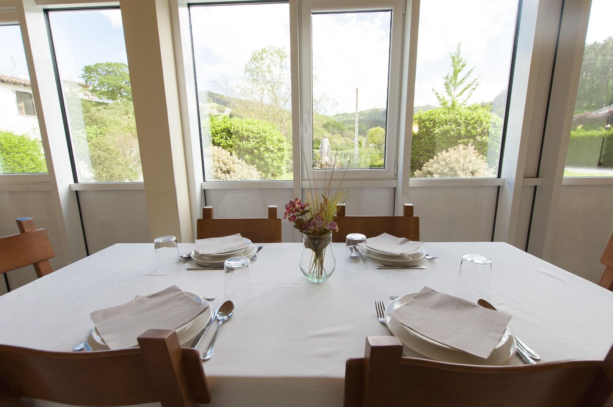 Restaurant Arrupe