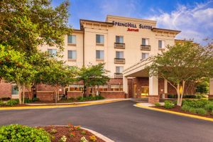 Alojamiento - SpringHill Suites by Marriott Lafayette South at River Ranch