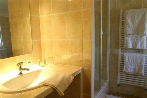 Set de Habitación Hôtel Toppin