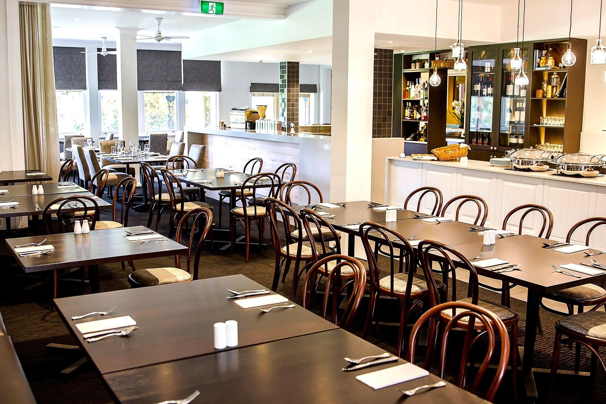 Restaurant Peppers Craigieburn