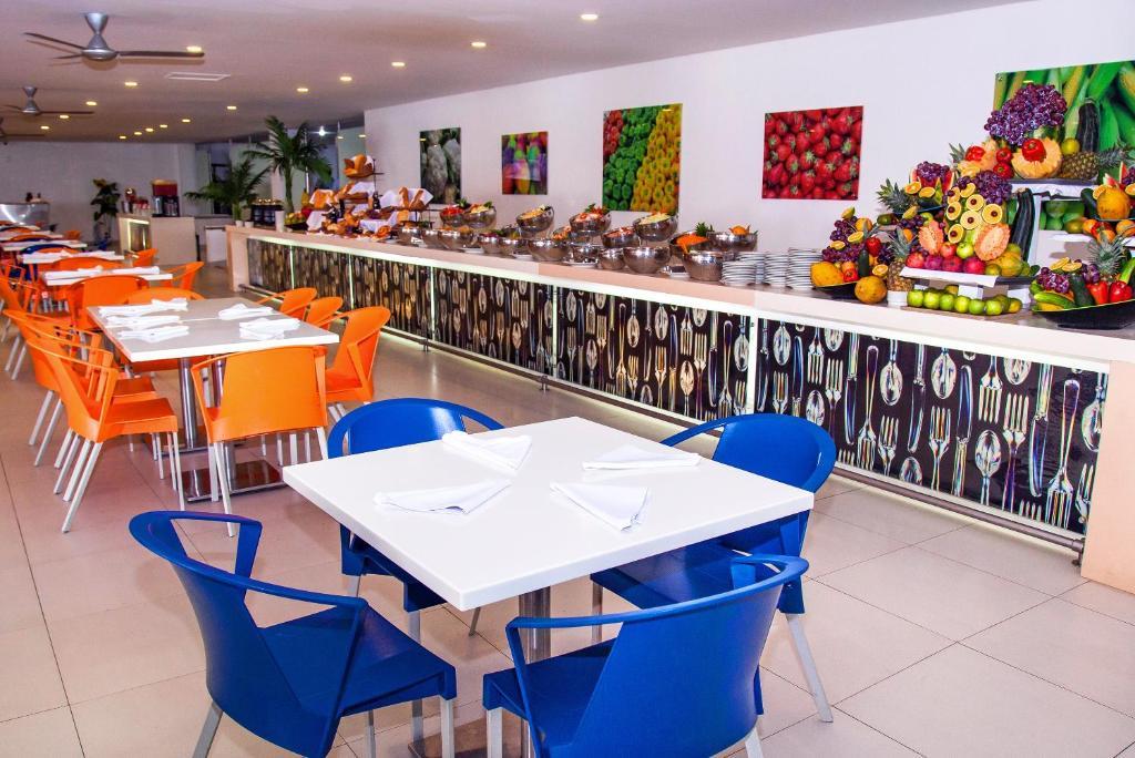 Sol Caribe San Andres – foto 40