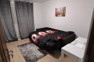 Alquiler Vacacional - Apartment 30mp ChrysFlatty 1 - FREE NETFLIX