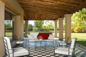 Alojamiento - Posada Verde Oliva