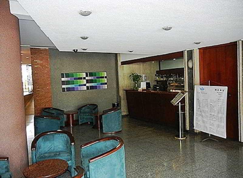 Bar/Salón Hotel las Americas