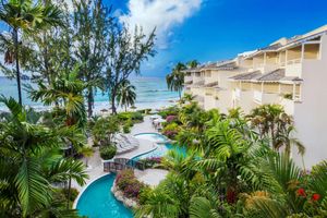 Alojamiento - Bougainvillea Barbados