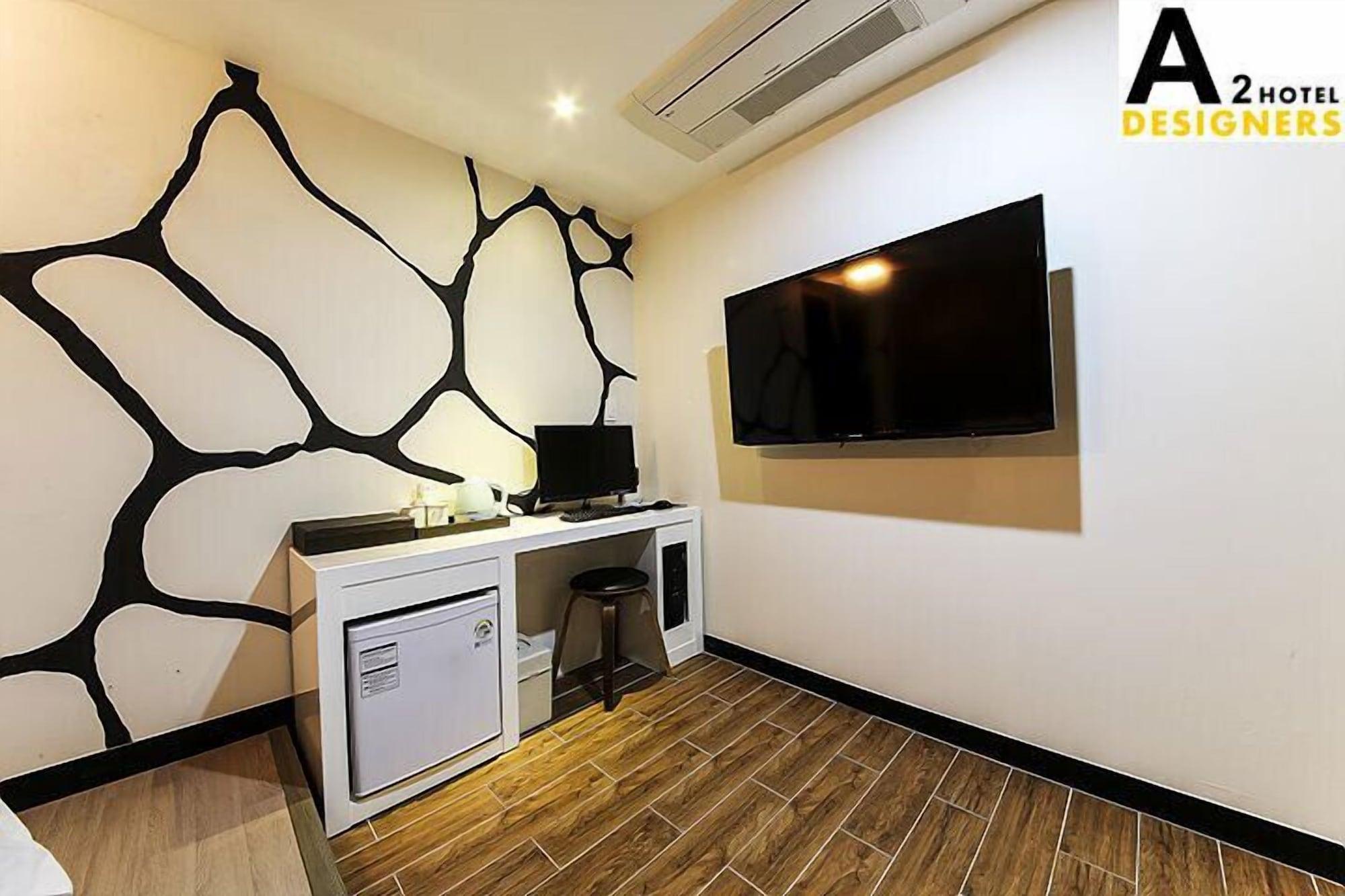 Set de Habitación A2 Hotel Designers