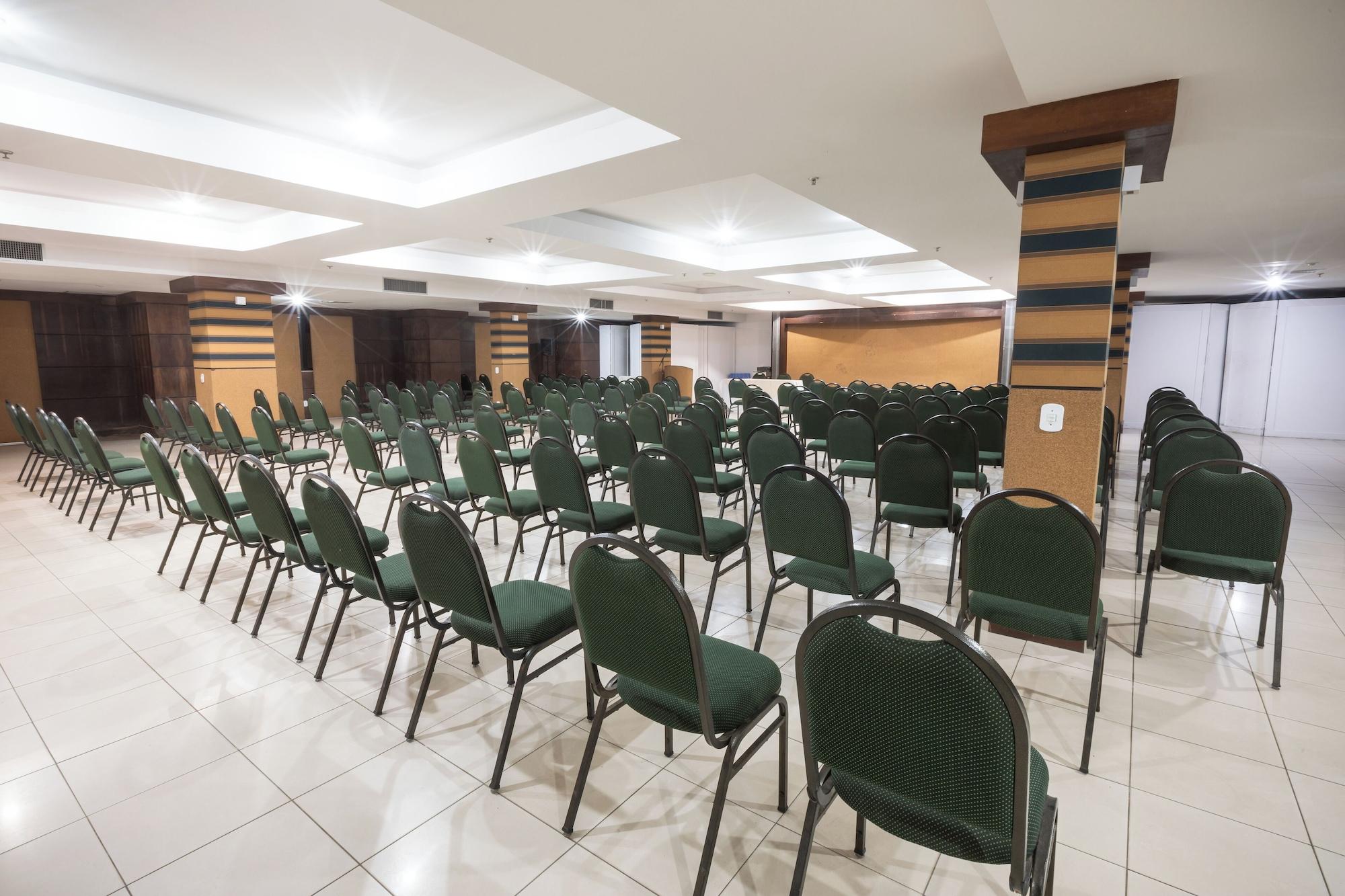 Salón de Baile Abbeville Hotel