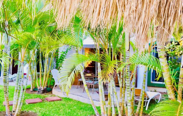 Dolce Vita Caribe B&B - Hoteles en Playa del Carmen, México