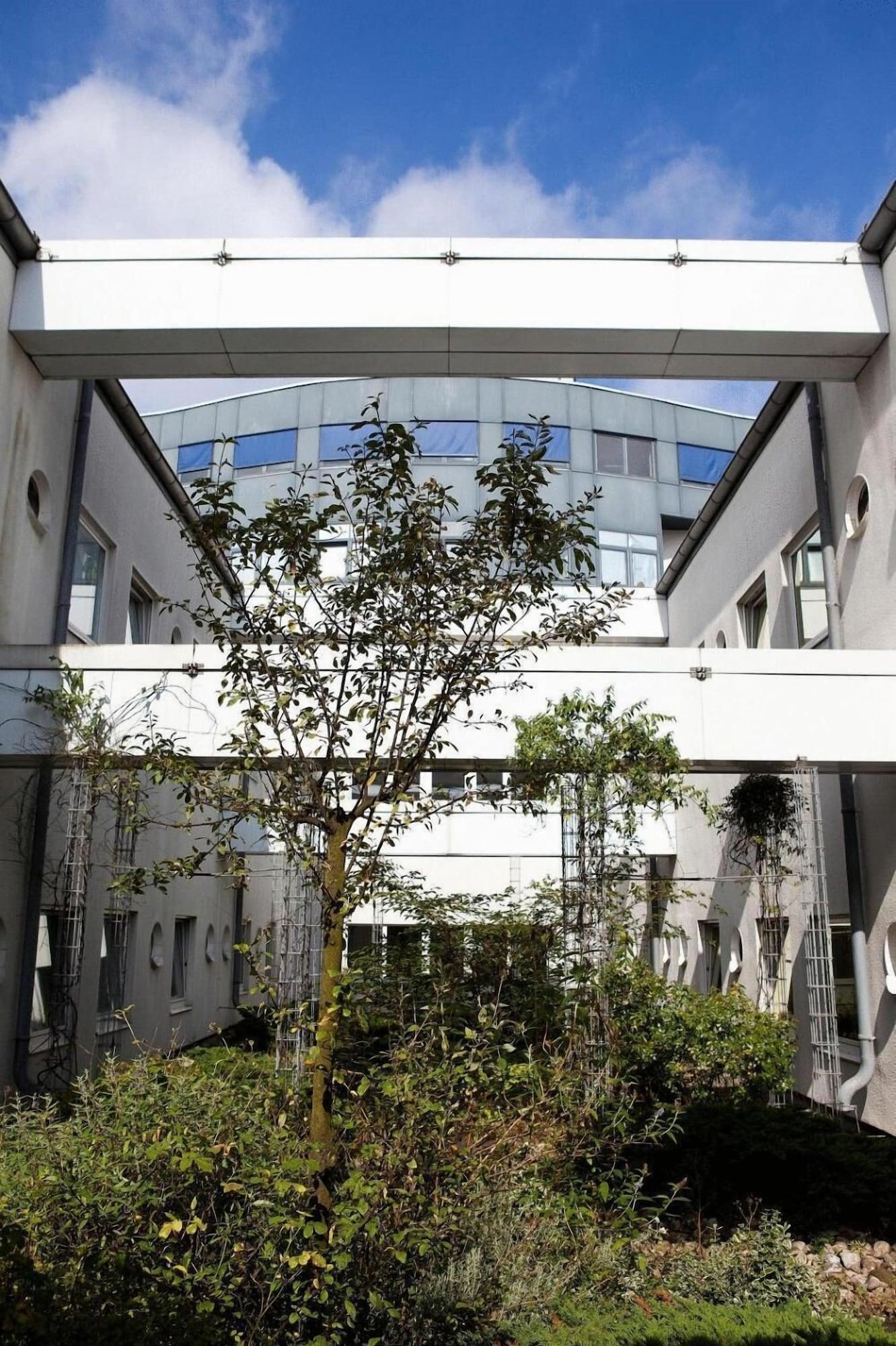 Playa Egon Hotel Hamburg City