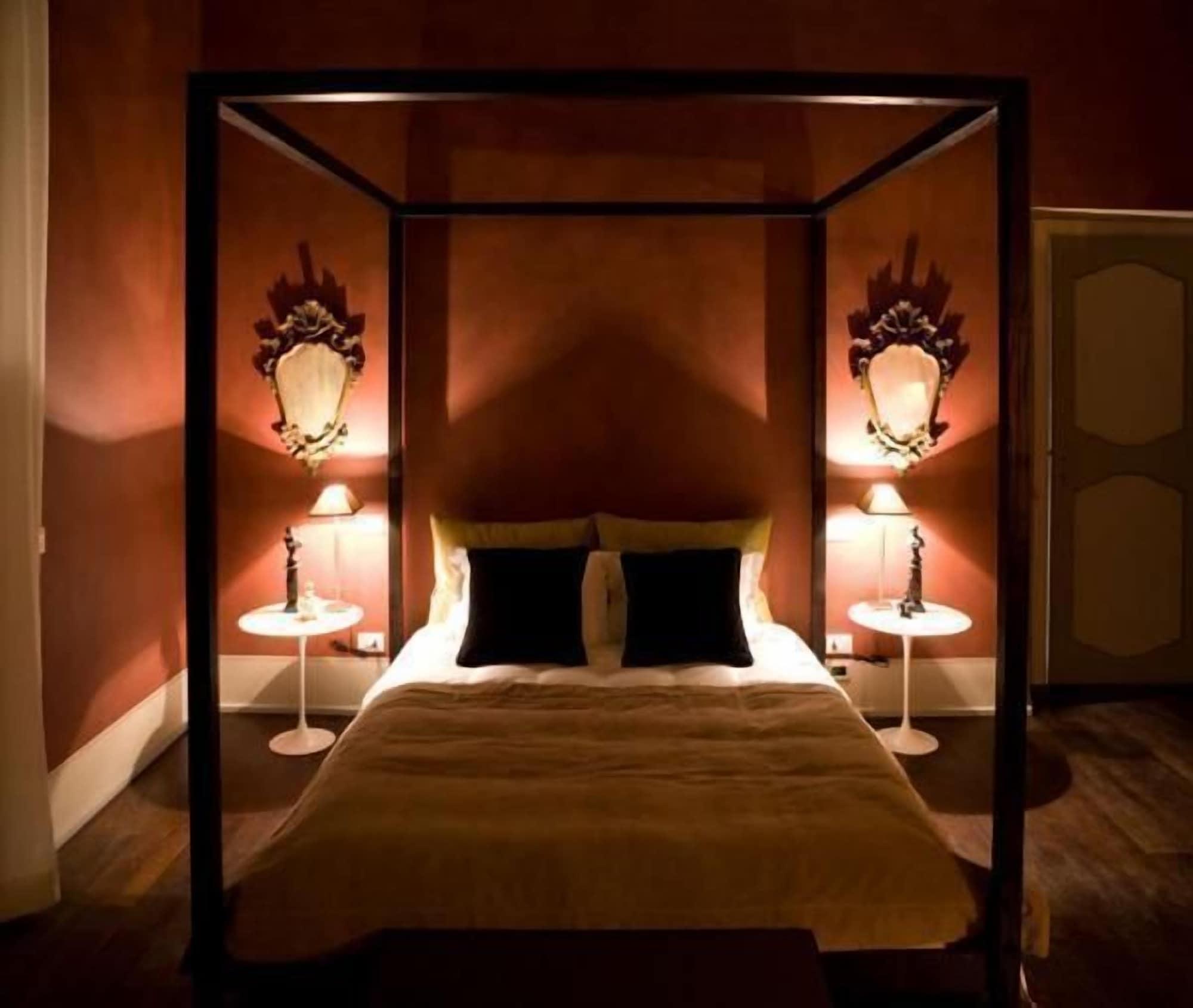 Habitación Palazzo Bontadosi Hotel & Spa