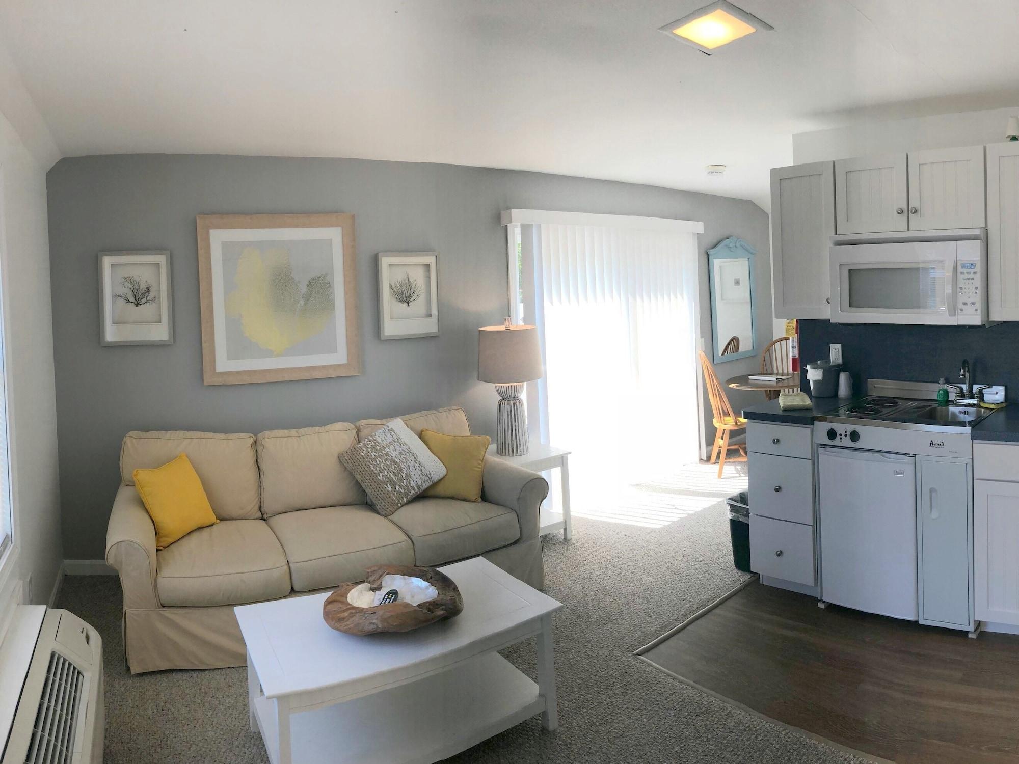 Habitación Craigville Beach Inn