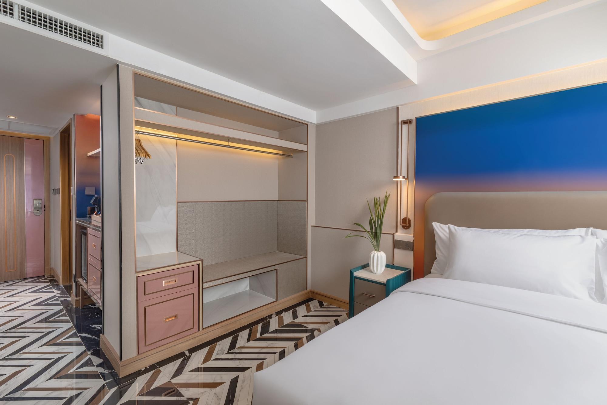 Habitación Pipa Hotel Bangkok Sukhumvit 11