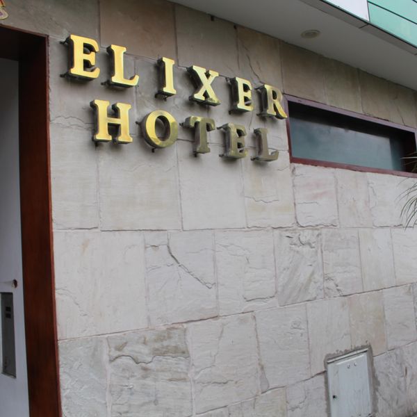 Elixer Hotel