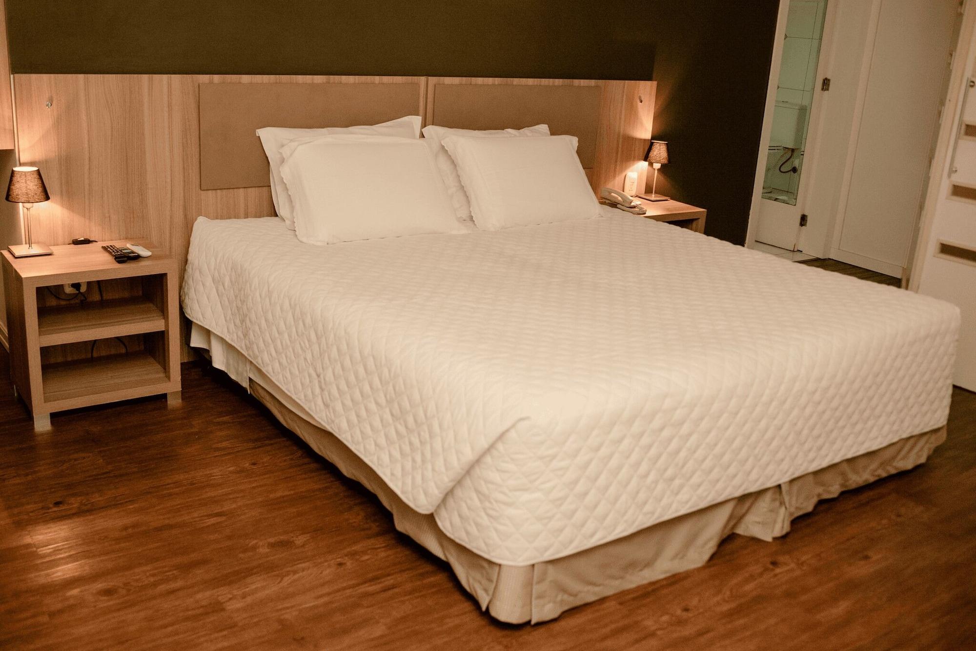 Habitación Locanda Hotel