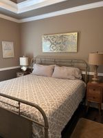 Alquiler Vacacional - BIG WATER VIEWS ON SCENIC SMITH LAKE