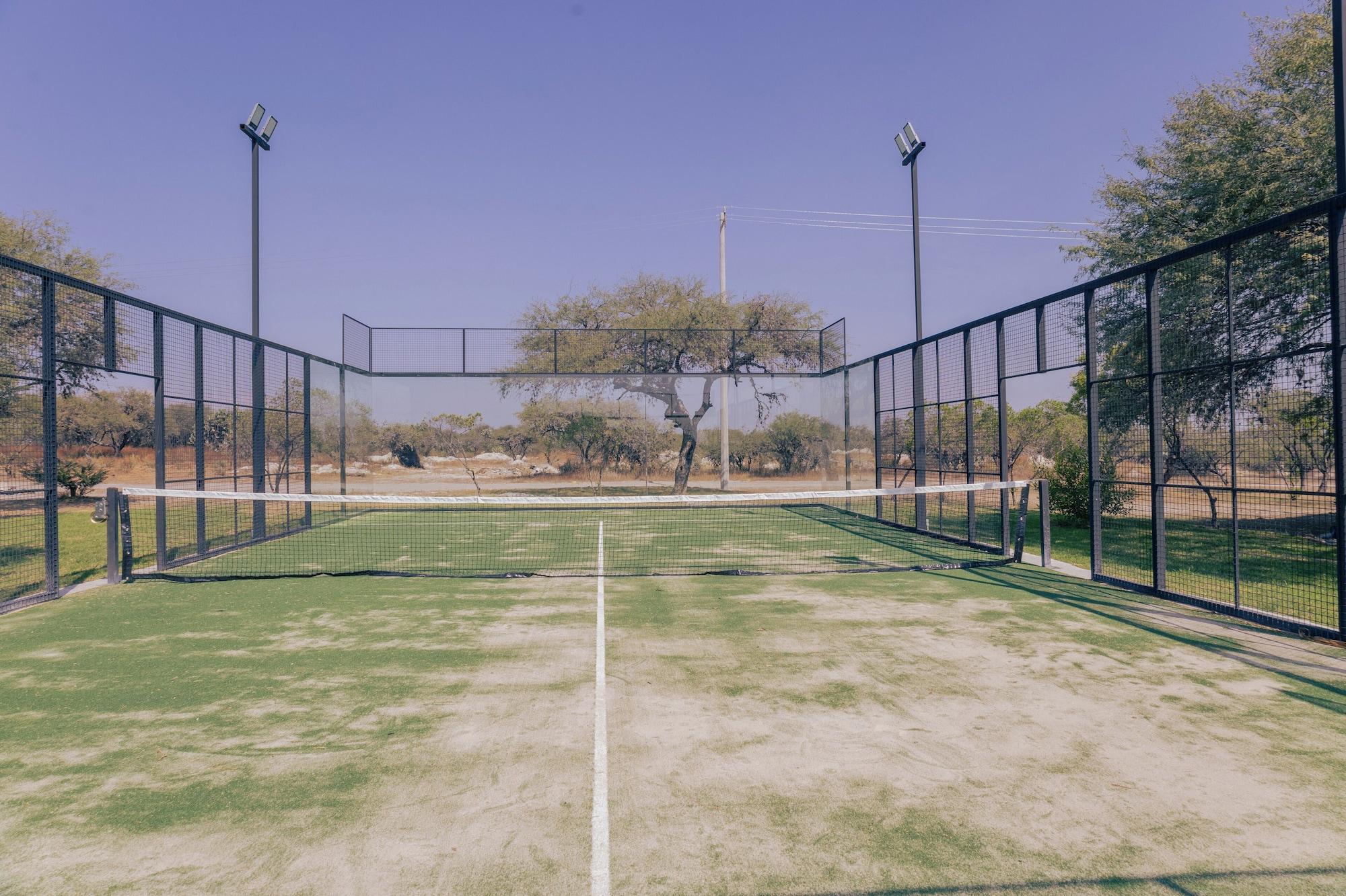 Instalaciones Recreativas Vid de Luna