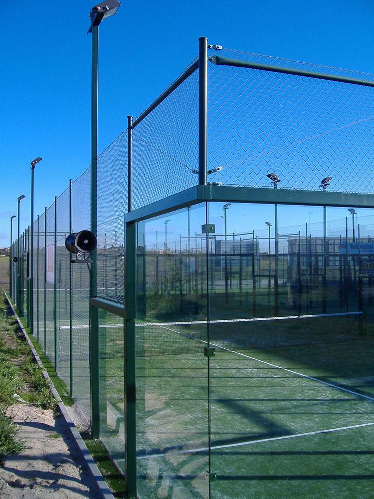 Hotel Eurostars I-Hotel