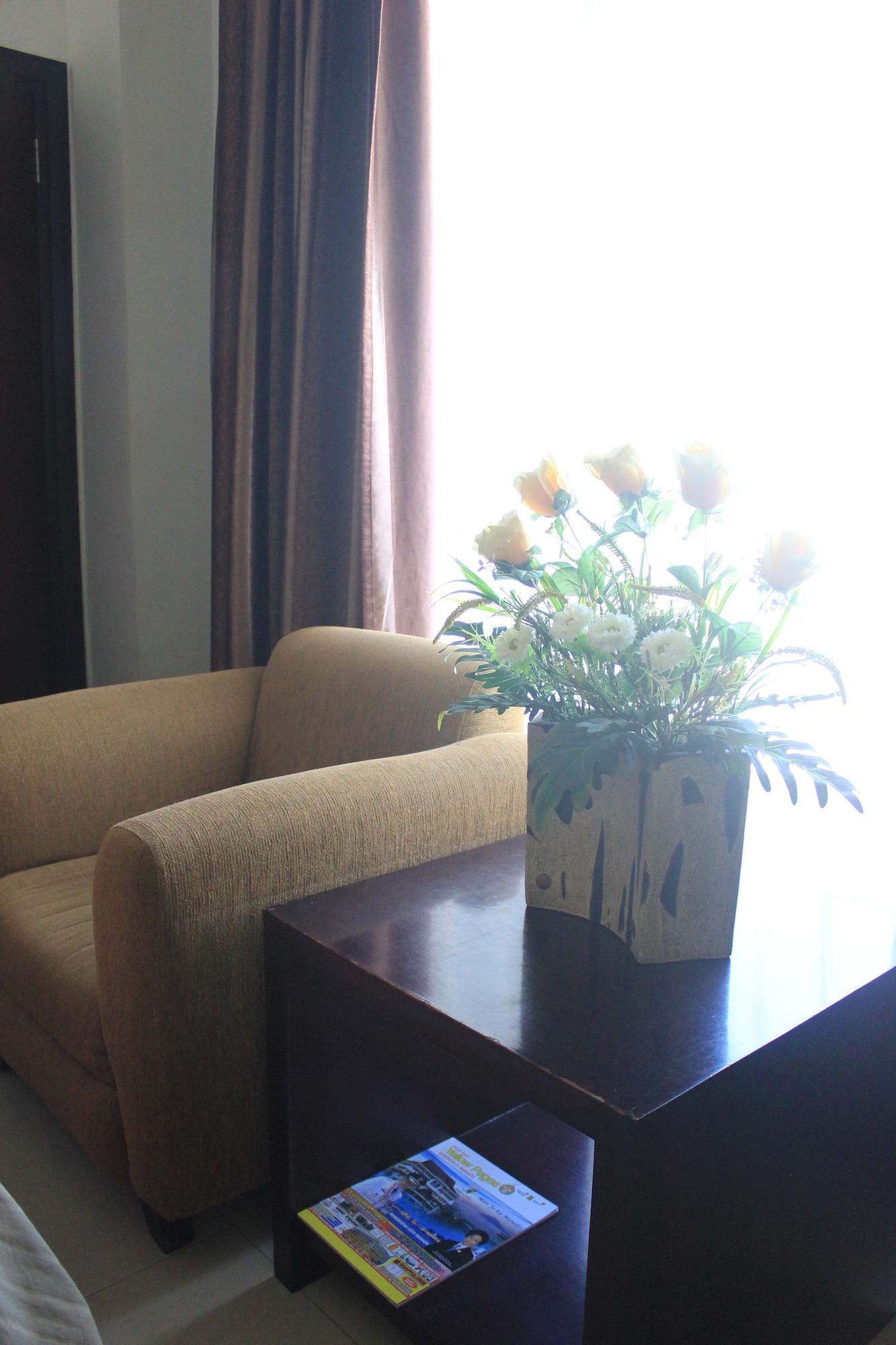 Set de Habitación Hotel GRAN CENTRAL