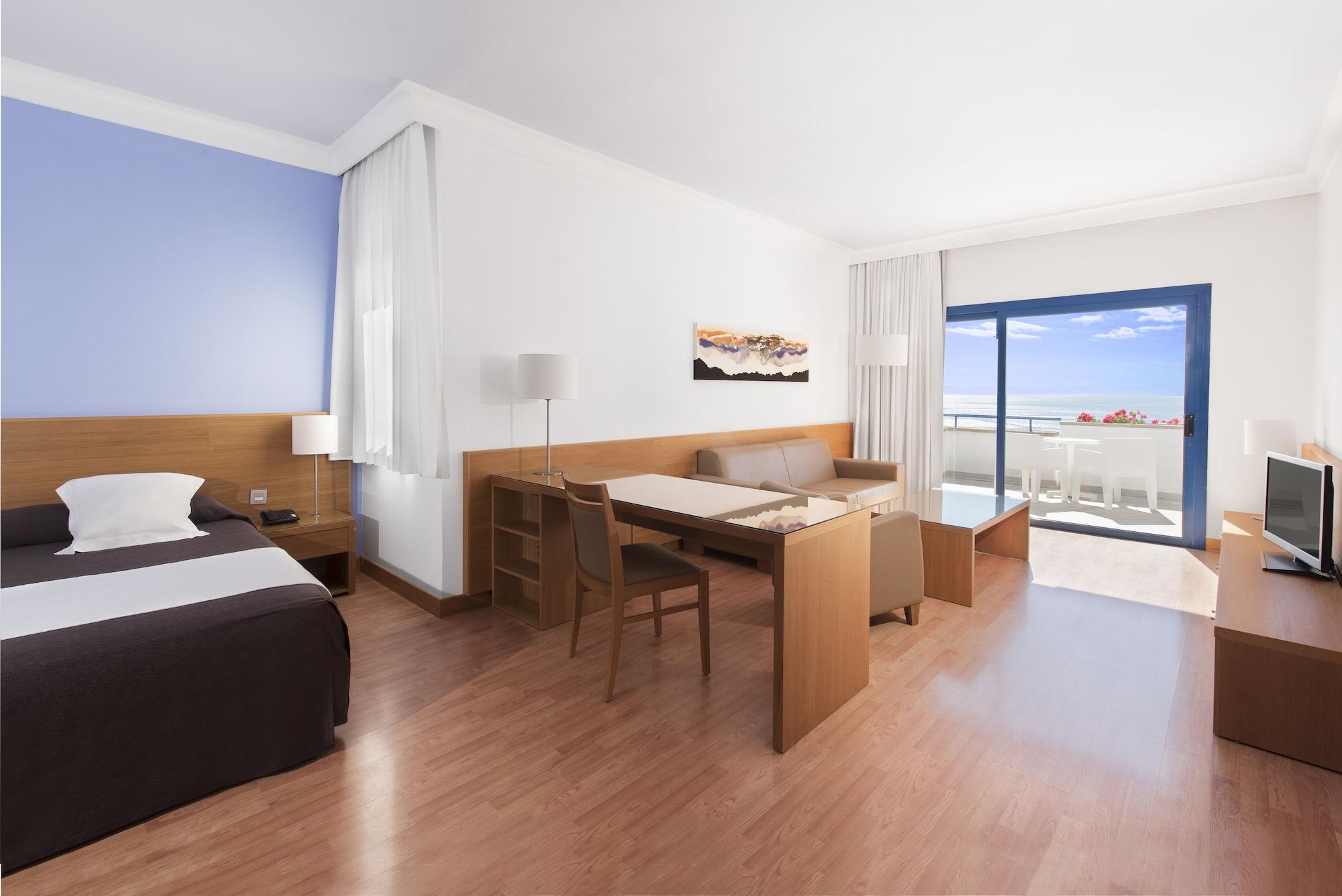 Habitación TUI BLUE Suite Princess - Adults Only