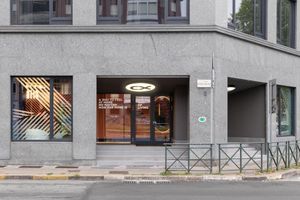Alojamiento - CX Turin Vanchiglia