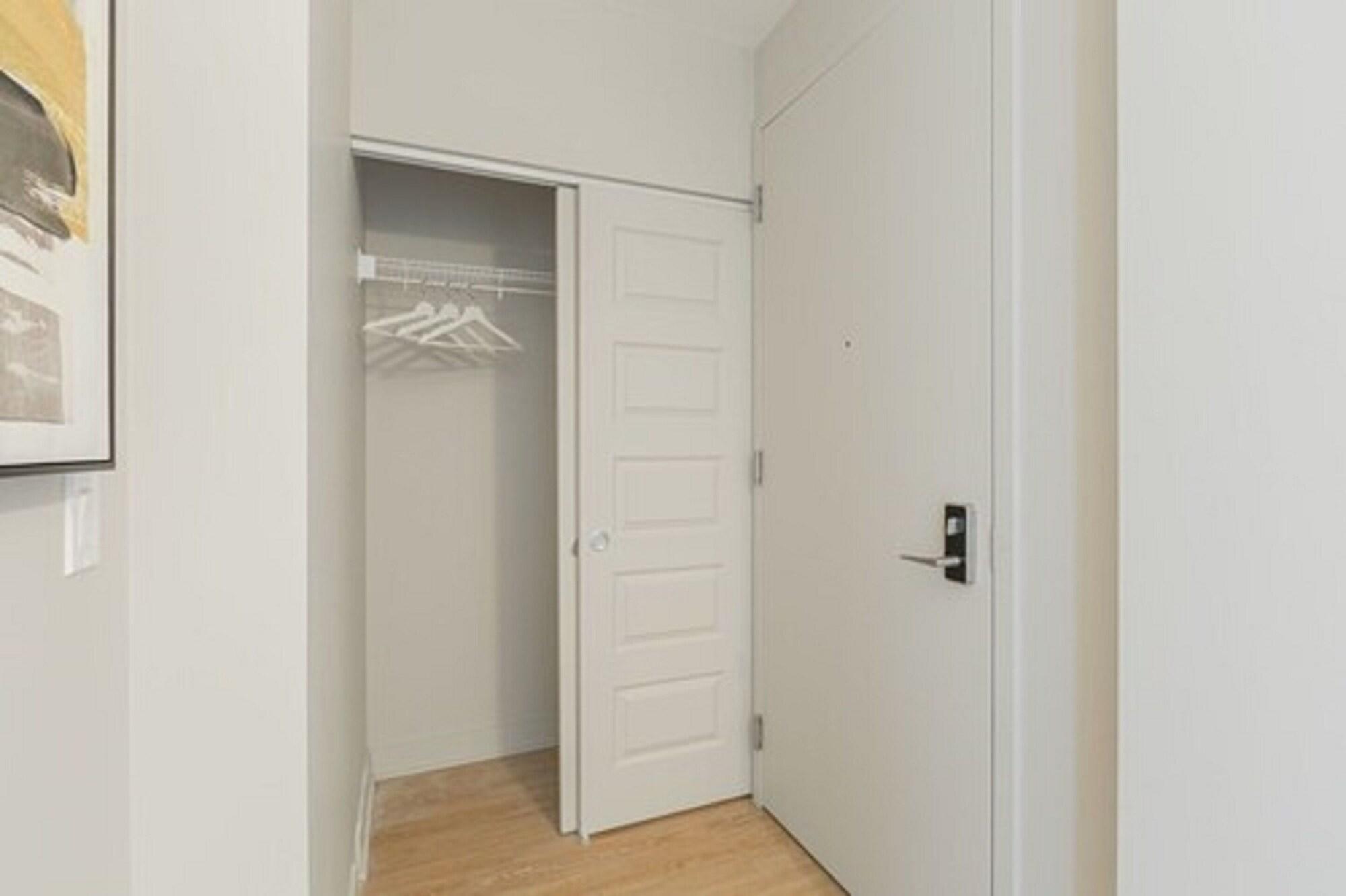 Set de Habitación Griffintown Hotel