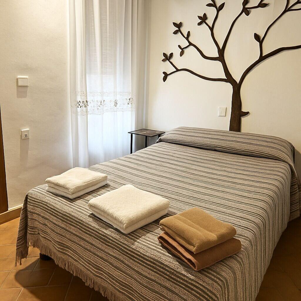 Habitación Salmonete Retreat Sea Views in Conil