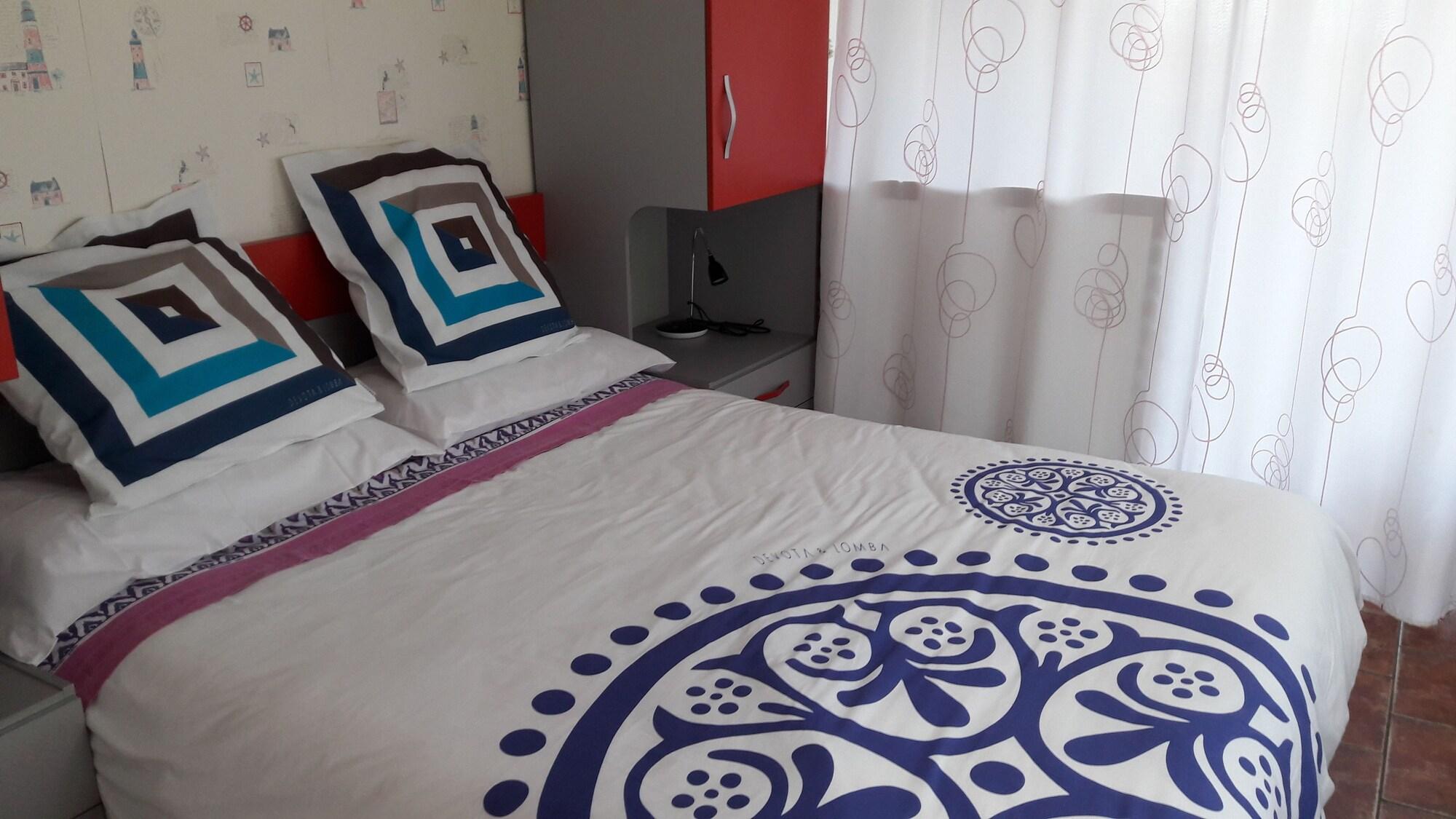Habitación Apartamentos Labana