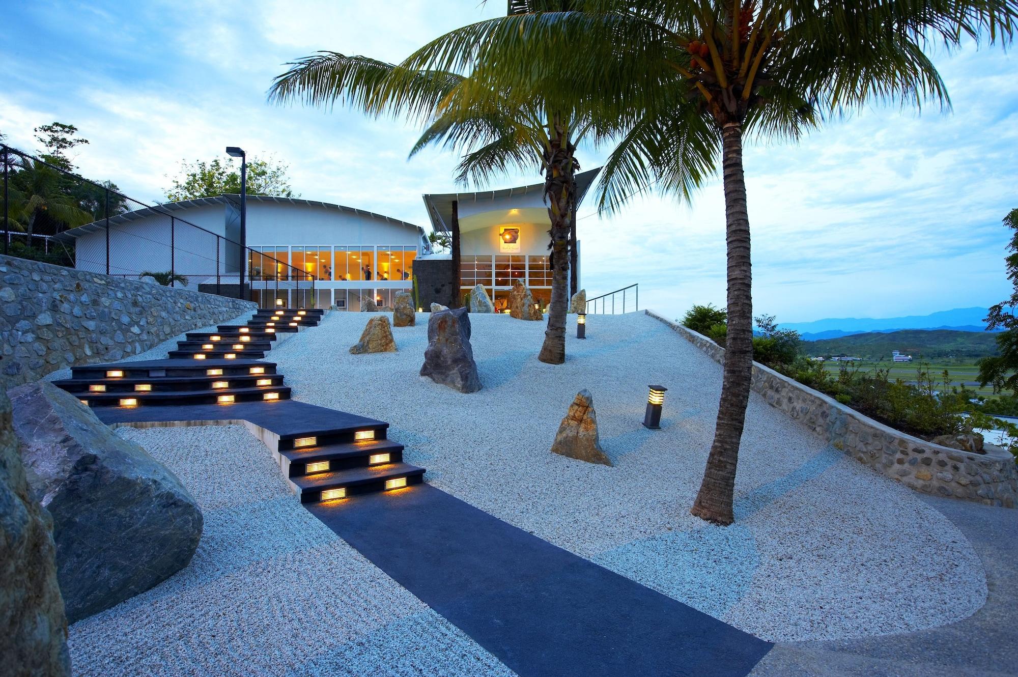 Gimnasio Airways Hotel