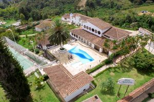 Alojamiento - San Agustin Hotel Campestre Las Palmeras