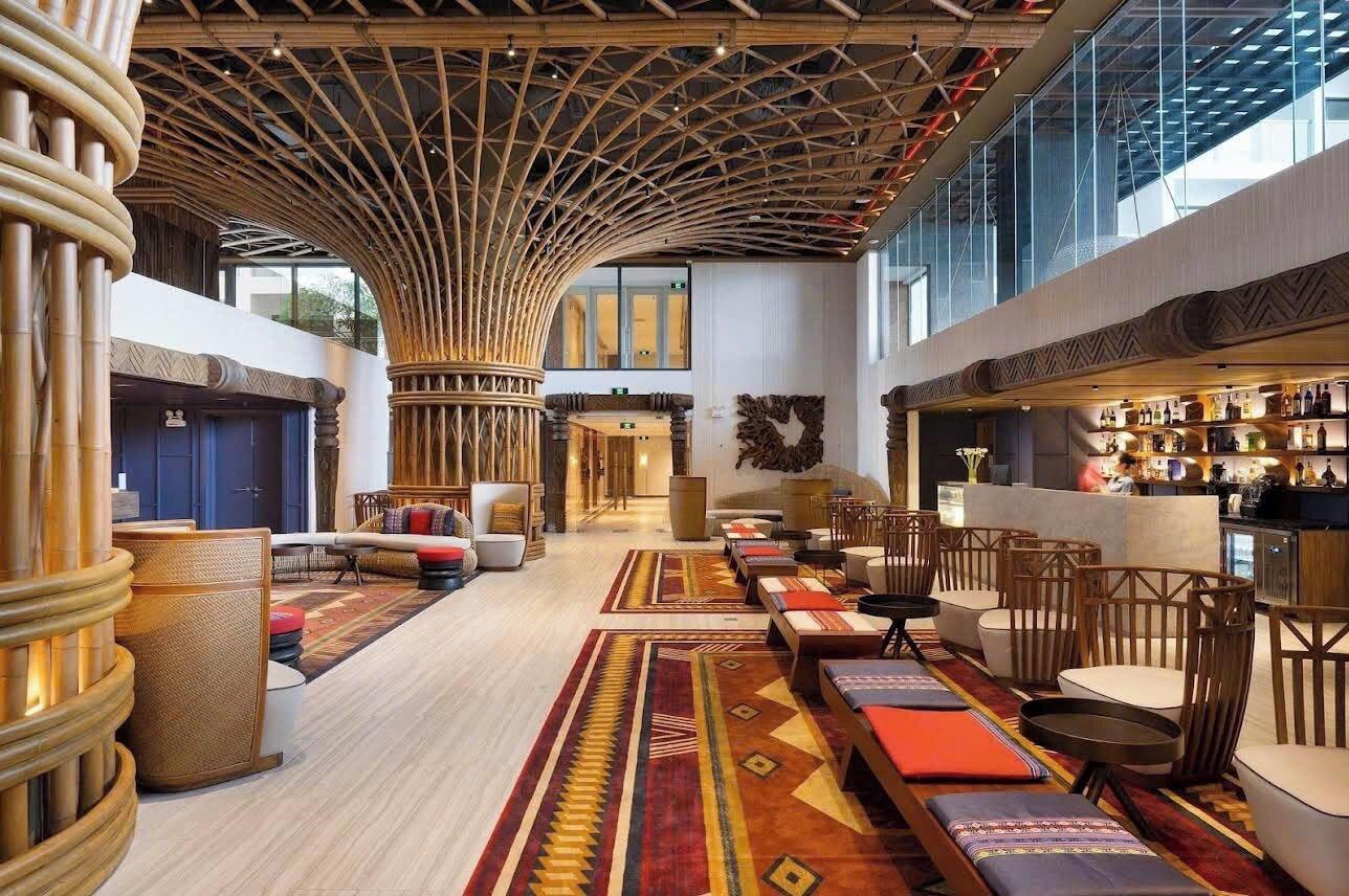 Varios VAN APEC Mandala TUY HOA PHU YEN