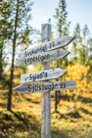 Alojamiento - Storsätra Fjällhotell