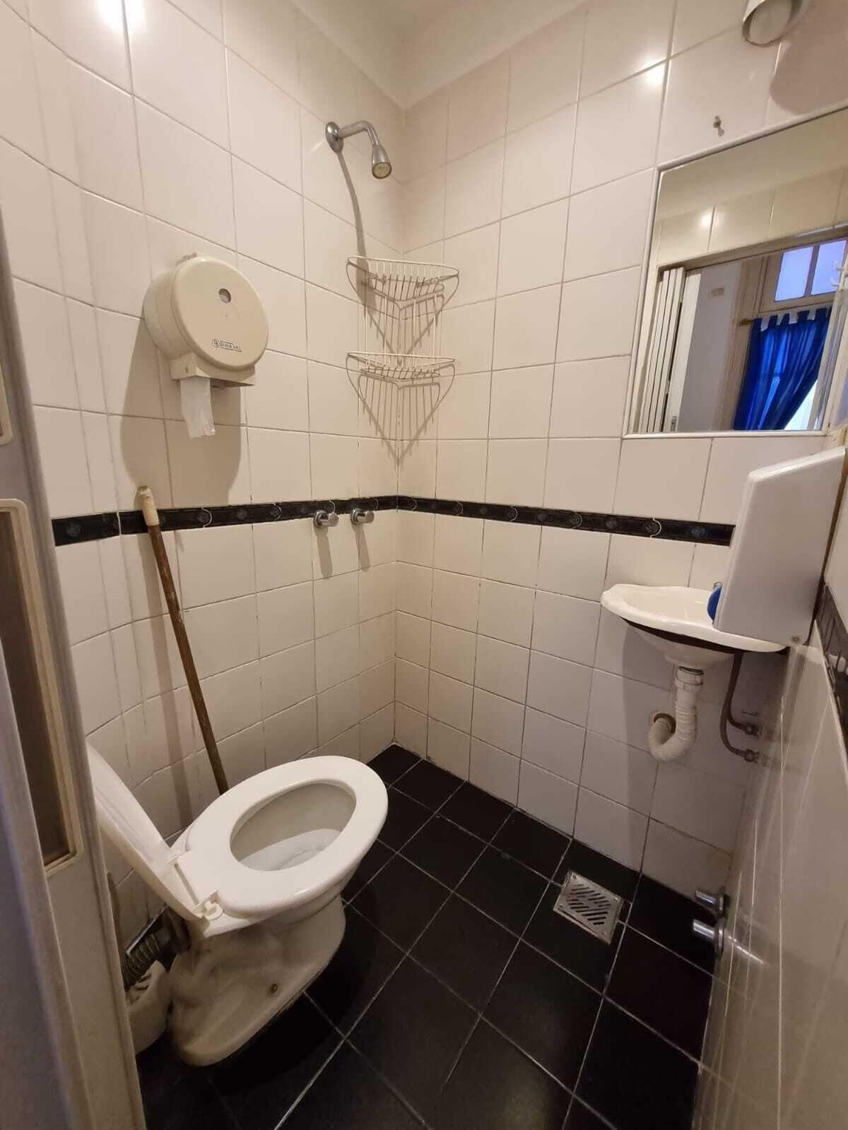 Equipamiento de Habitación Hostel Estoril