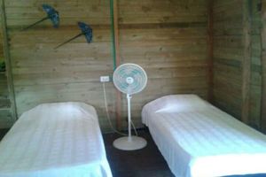 Renta temporal - Luxury beach