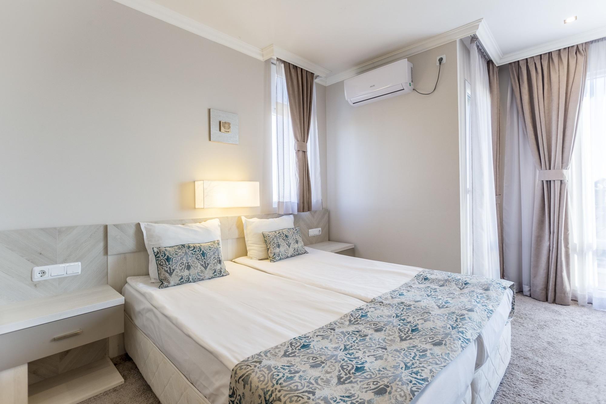 Habitación Selena Beach Hotel